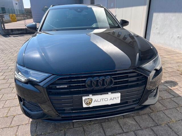 Audi A6 Avant 40 2.0 TDI S-LINE QUATTRO