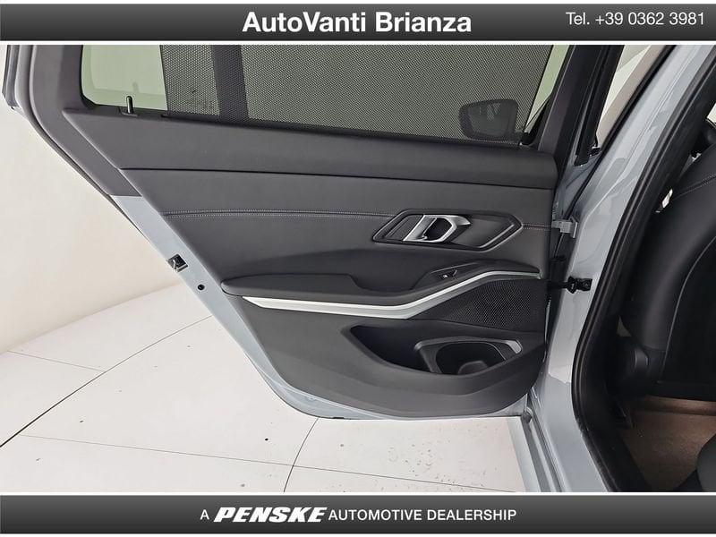 BMW Serie 3 330e xDrive Touring Msport Pro