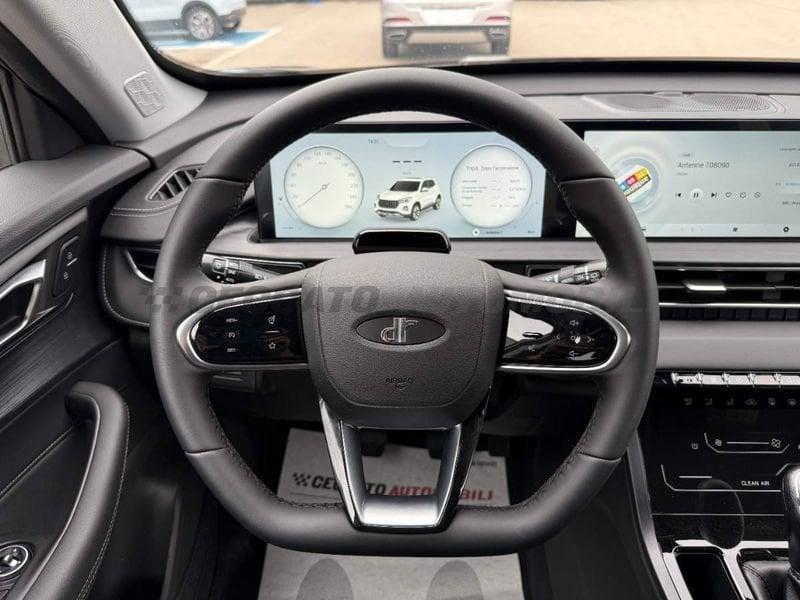 DR AUTOMOBILES dr 5.0 DR 5.0 1.5 MT Comfort Benzina