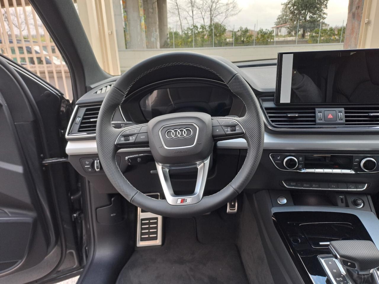 Audi Q5 35 TDI S tronic S line