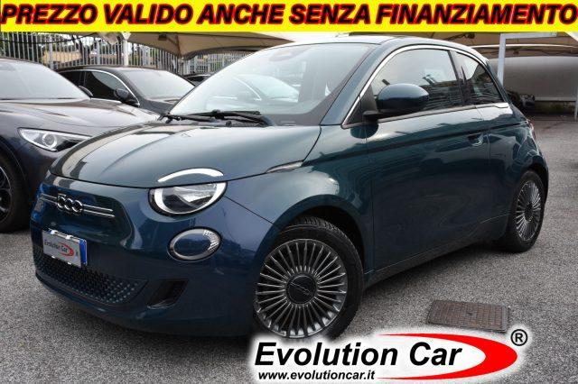 FIAT 500e Business Open ED. berlina 42 kWh
