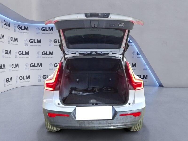 Volvo XC40 XC40 T5 Recharge Plug-in Hybrid R-design