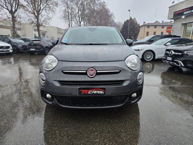 FIAT 500X 1.0 T3 120 CV NEOPATENTATI PERMUTE