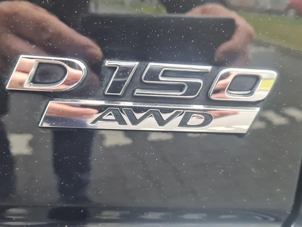 Jaguar E-Pace E - Pace D150 S #8214