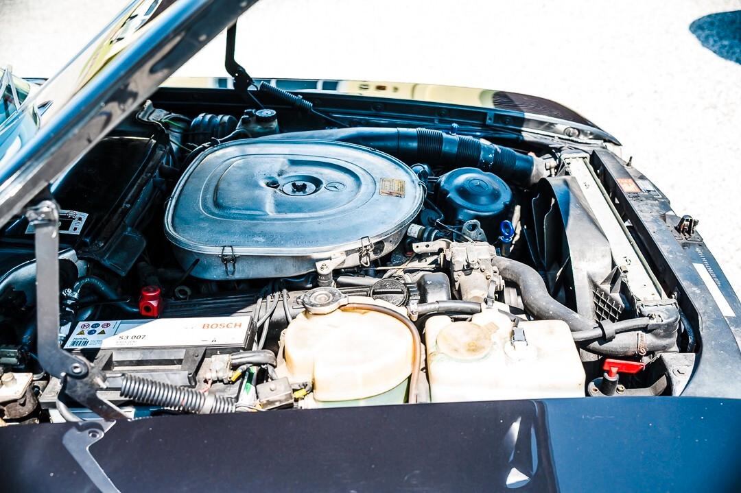 Mercedes-benz SL 420 Roadster