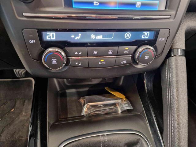 RENAULT Kadjar dCi 8V 110CV Energy Sport Edition