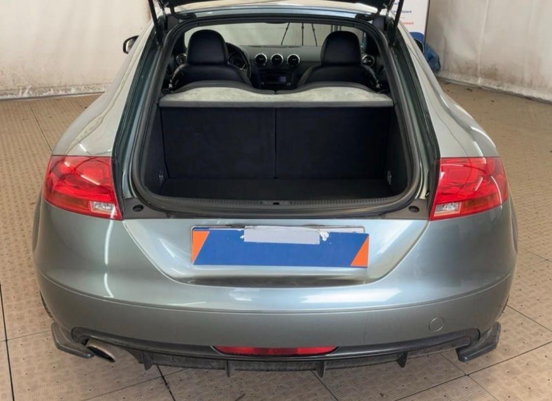 Audi TT Coupé 2.0 TFSI