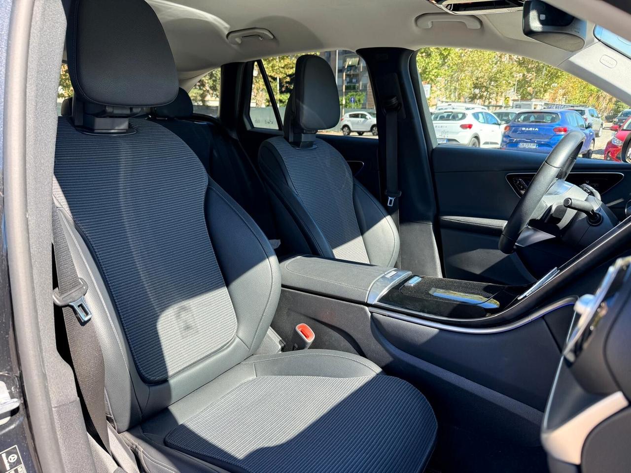 Mercedes GLC 220d 197cv hybrid 4matic UNIPRO