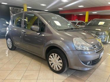 RENAULT Grand Modus 1.2 16V Live *OK PER GUIDA NEO PATENATI *