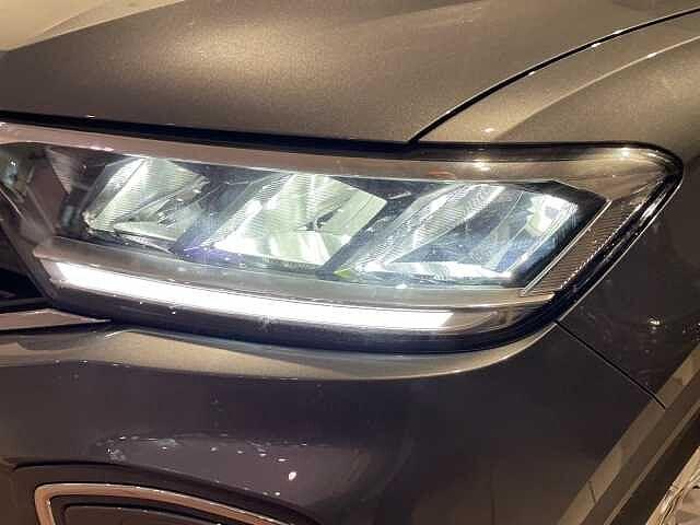 Volkswagen T-Roc 2.0 TDI SCR Life