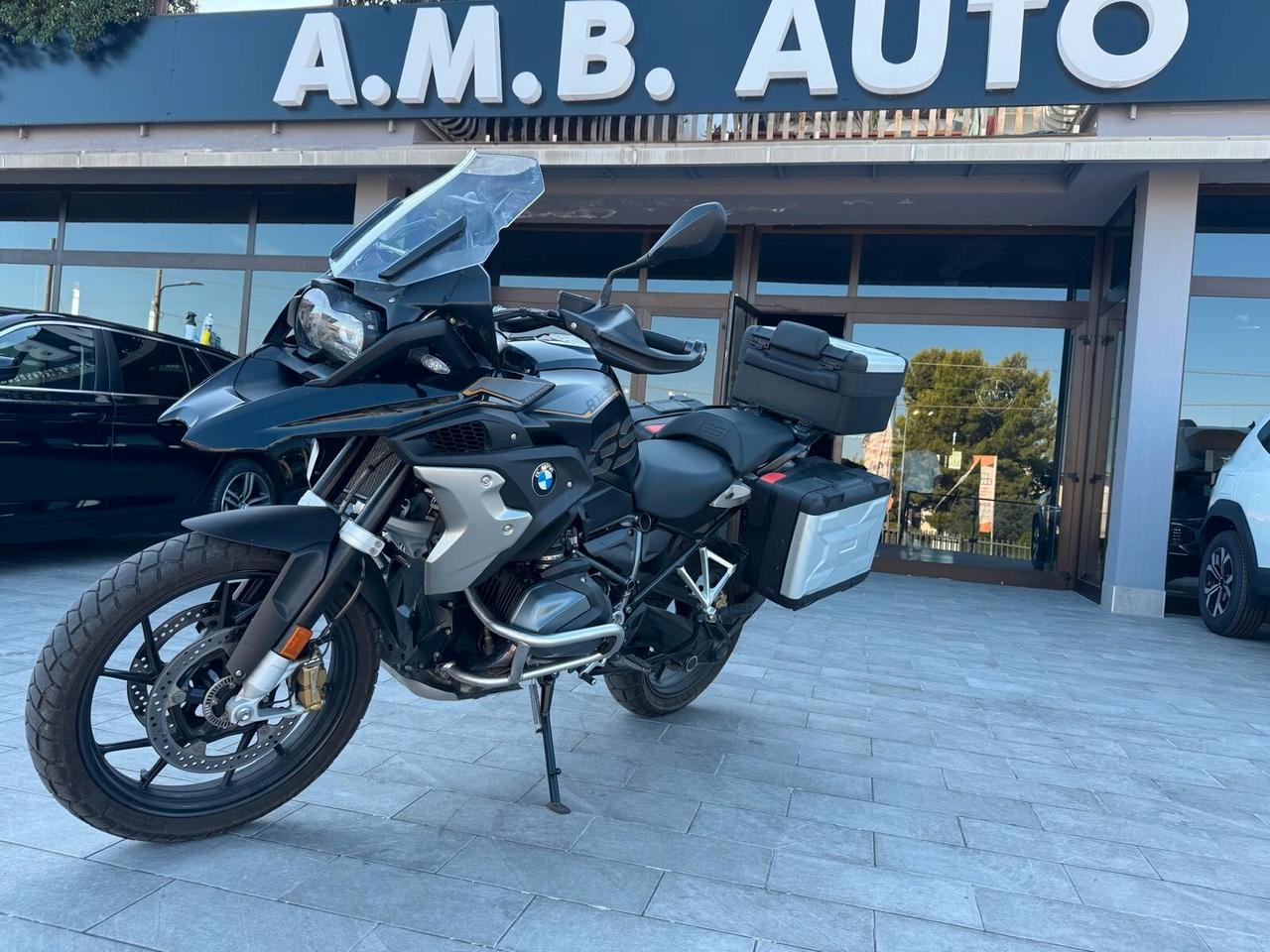 Bmw R 1250 GS Exclusive