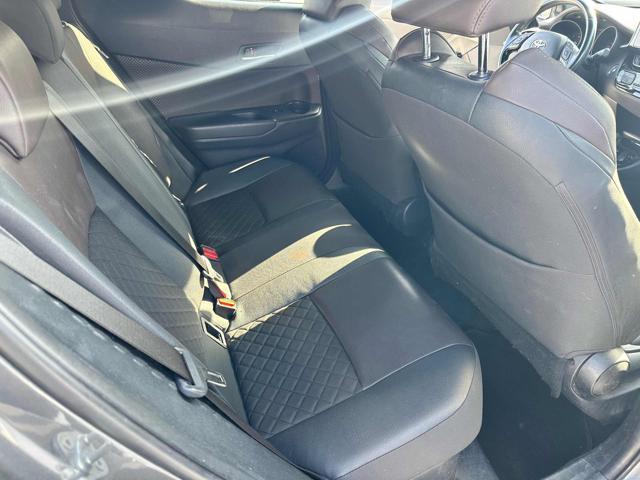 TOYOTA C-HR 1.8 Hybrid E-CVT Lounge OK NEOPATENTATI