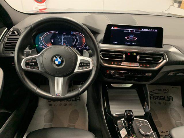 BMW X4 xDrive20d 48V Msport StraFull