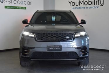 LAND ROVER Range Rover Velar 2.0D I4 240 CV R-Dynamic