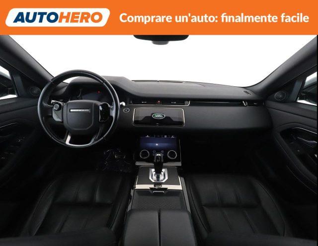 LAND ROVER Range Rover Evoque 2.0D I4 180 CV AWD Auto R-Dynamic S