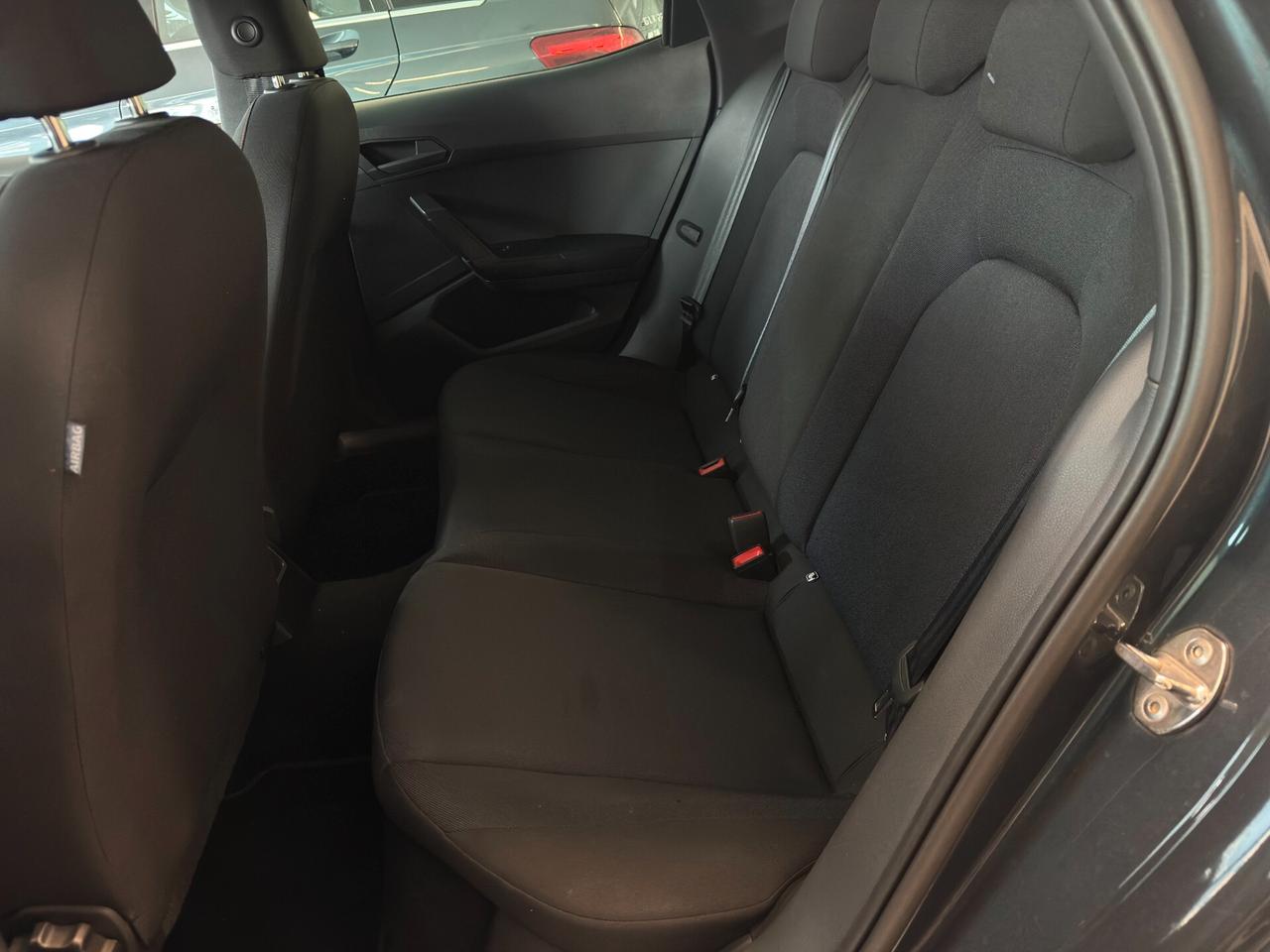 SEAT IBIZA FR 1.0cc 95Cv IVA ESPOSTA Benzina Manuale