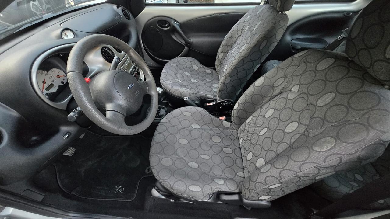 Ford Ka 1.3 Collection