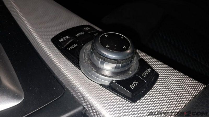 BMW Serie 3 320d Touring Msport