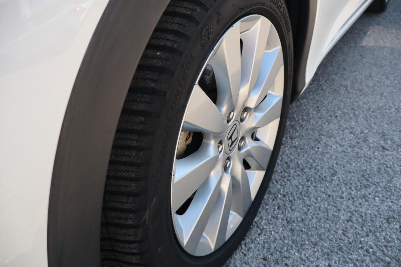 Honda Civic 1.4 i-VTEC Sport