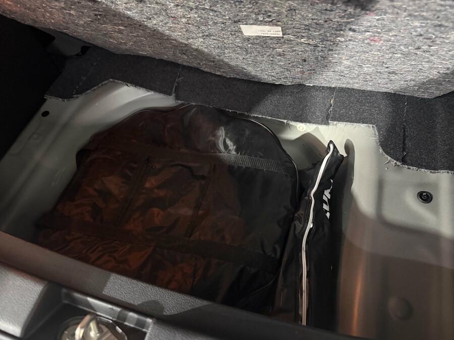 Suzuki Ignis Hybrid Top Uniproprietario