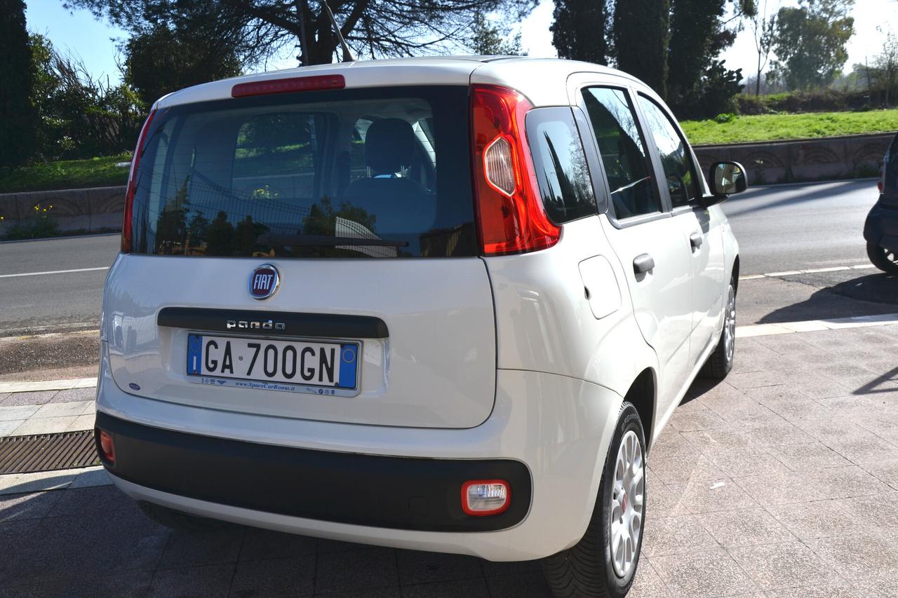 Fiat Panda 1.2 GPL CASA MADRE 69CV **UNIPRO'**PREZZO VERO**