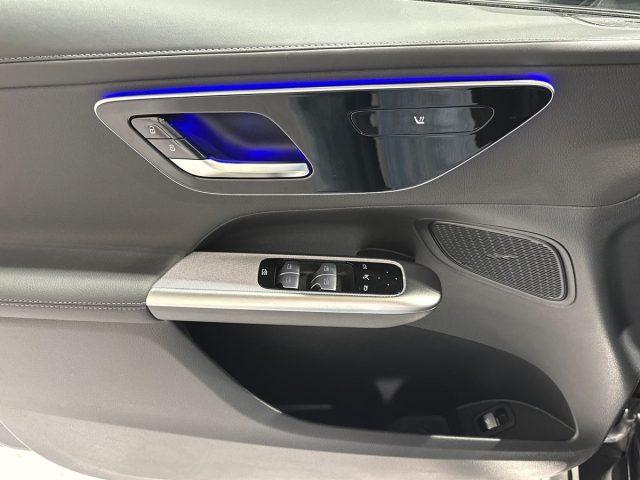 MERCEDES-BENZ GLC 300 de hybrid EQ 4Matic Coupé AMG Line Advanced Tech