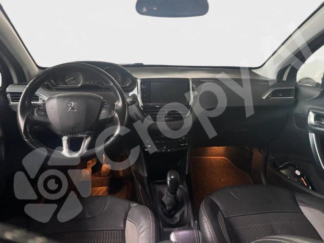 PEUGEOT 2008 1° serie PureTech 82 Allure