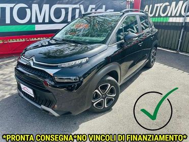 Citroen C3 C3 Aircross 1.2 puretech Feel*PRONTA CONSEGNA*