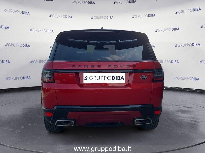 Land Rover Range Rover Sport II 2018 Die. 3.0d i6 mhev HSE 249cv auto