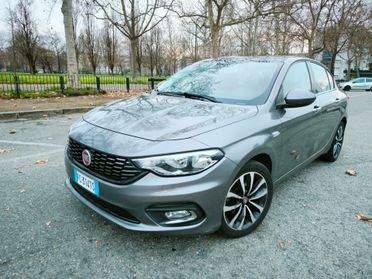 Fiat Tipo 1.6 Mjt Lounge