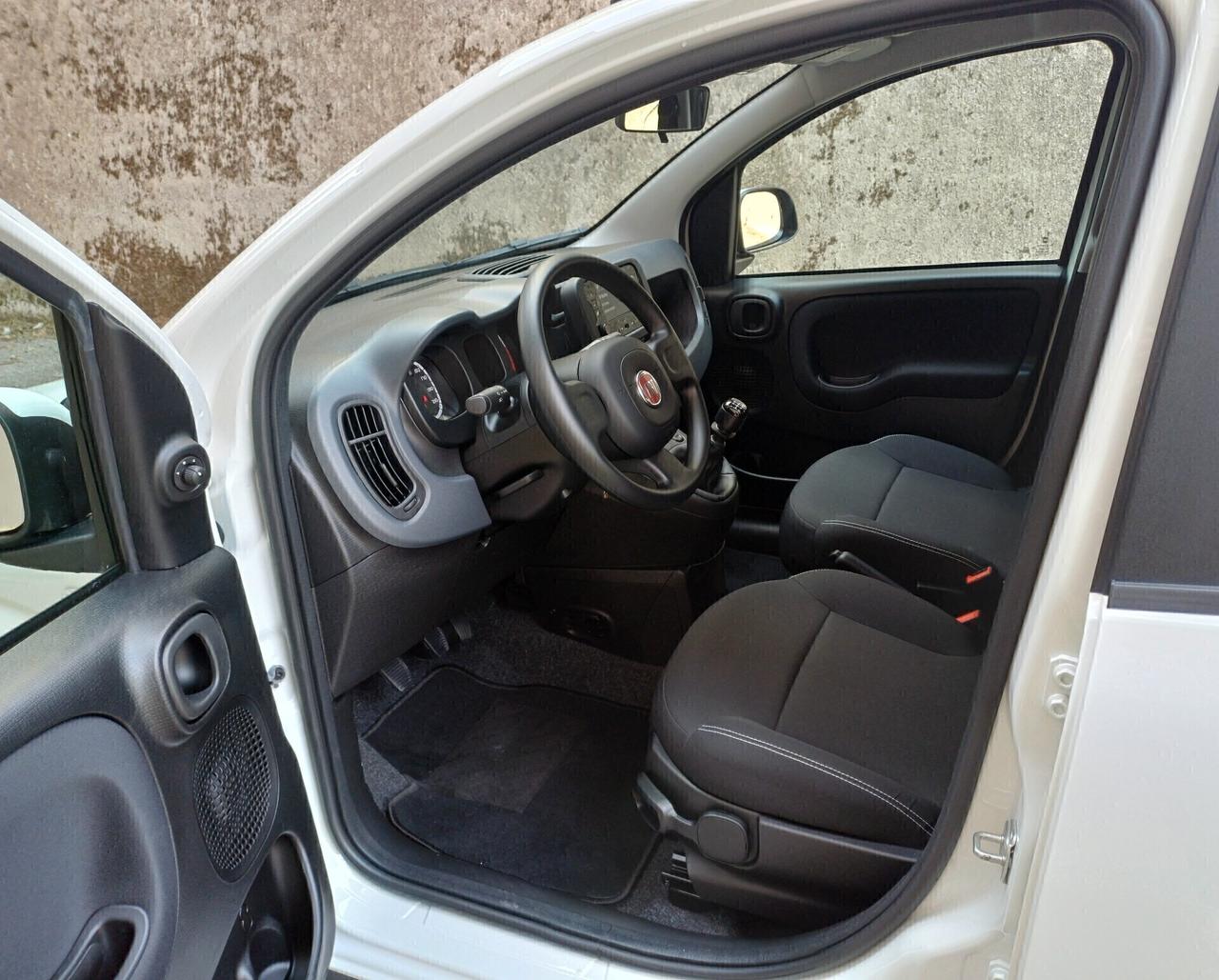 FIAT PANDA 1.0 70cv HYBRID CITY LIFE