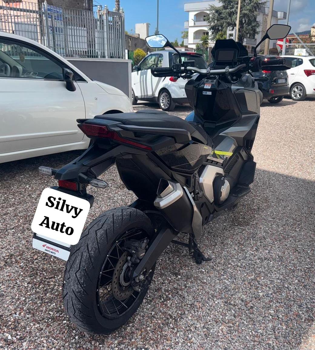 Honda X-ADV 750