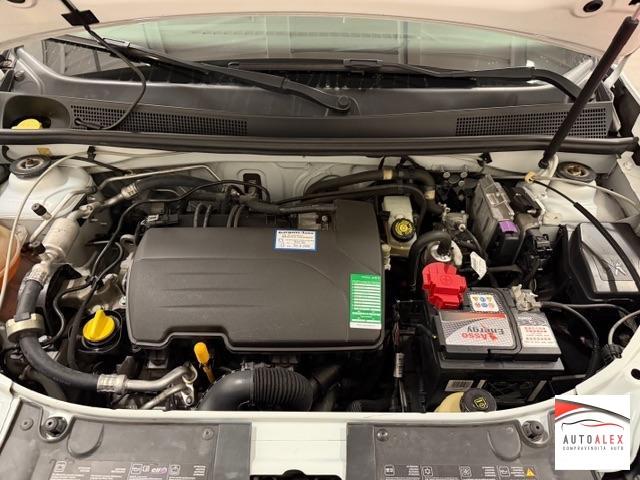 DACIA - Sandero 1.2 NEOPATENTATI