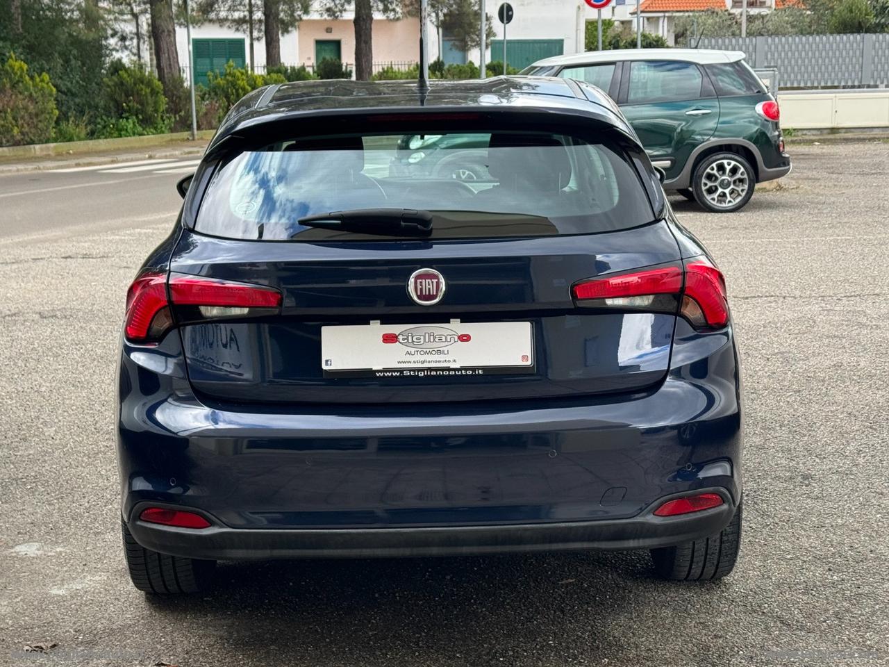 FIAT Tipo 1.3 Mjt S&S 5p. Easy UNICO PROP. KM 19381