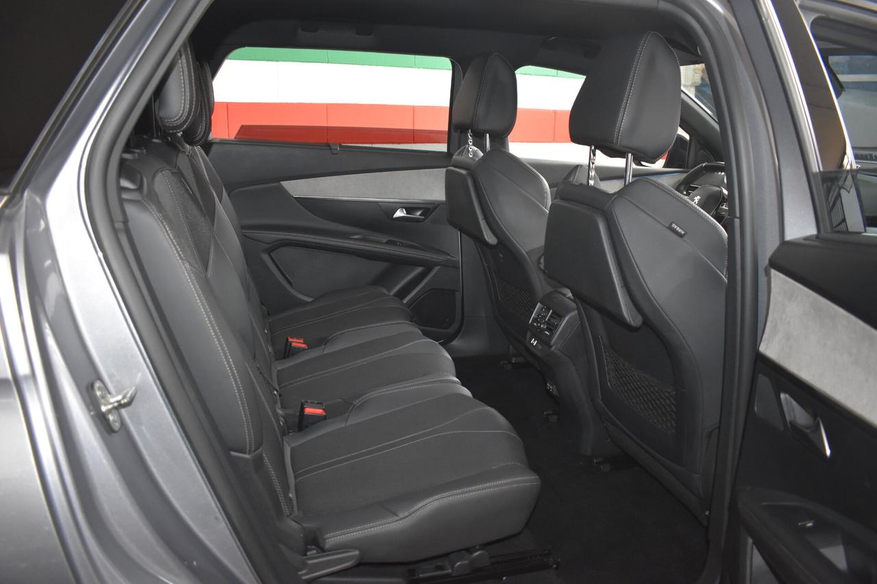 Peugeot 5008 1.5 BlueHDi EAT8 GT Cambio Aut. 7posti