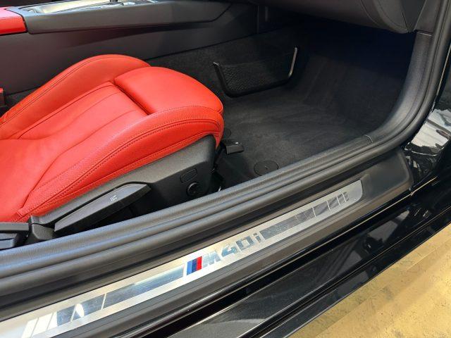 BMW Z4 M 40i - HarmanK - Head Up - Sosp. Adattive