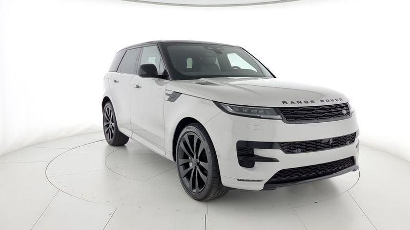 Land Rover Range Rover Sport 3.0d i6 mhev Dynamic SE awd 250cv auto
