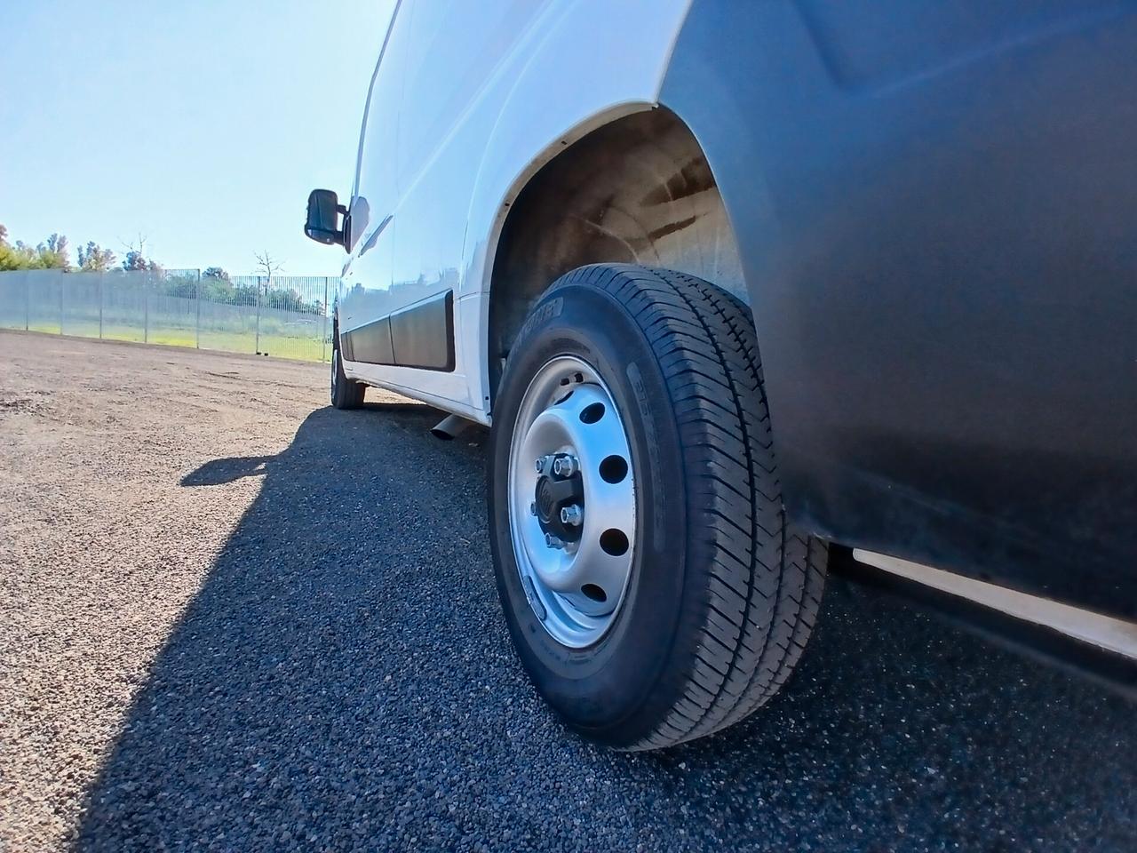 Fiat DUCATO 2.2