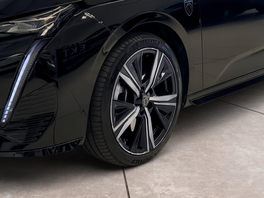 Peugeot 308 1.6 HYBRID GT e-EAT8 -PROMO