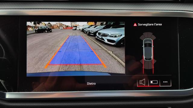 AUDI Q3 Sportback 35TFSI *SENZA VINCOLO FINANZIAMENTO