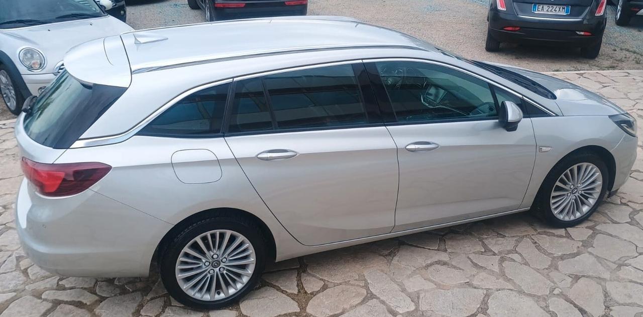 Opel Astra 1.6 CDTi Sports Tourer Business