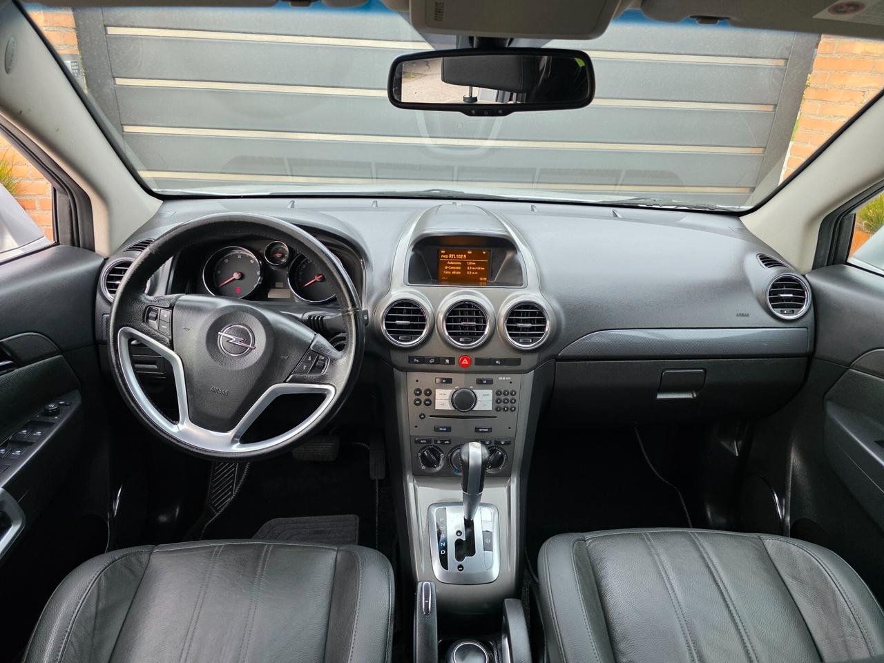 Opel Antara 2.0 CDTI 150CV Cosmo 4x4 prezzo trattabile3950