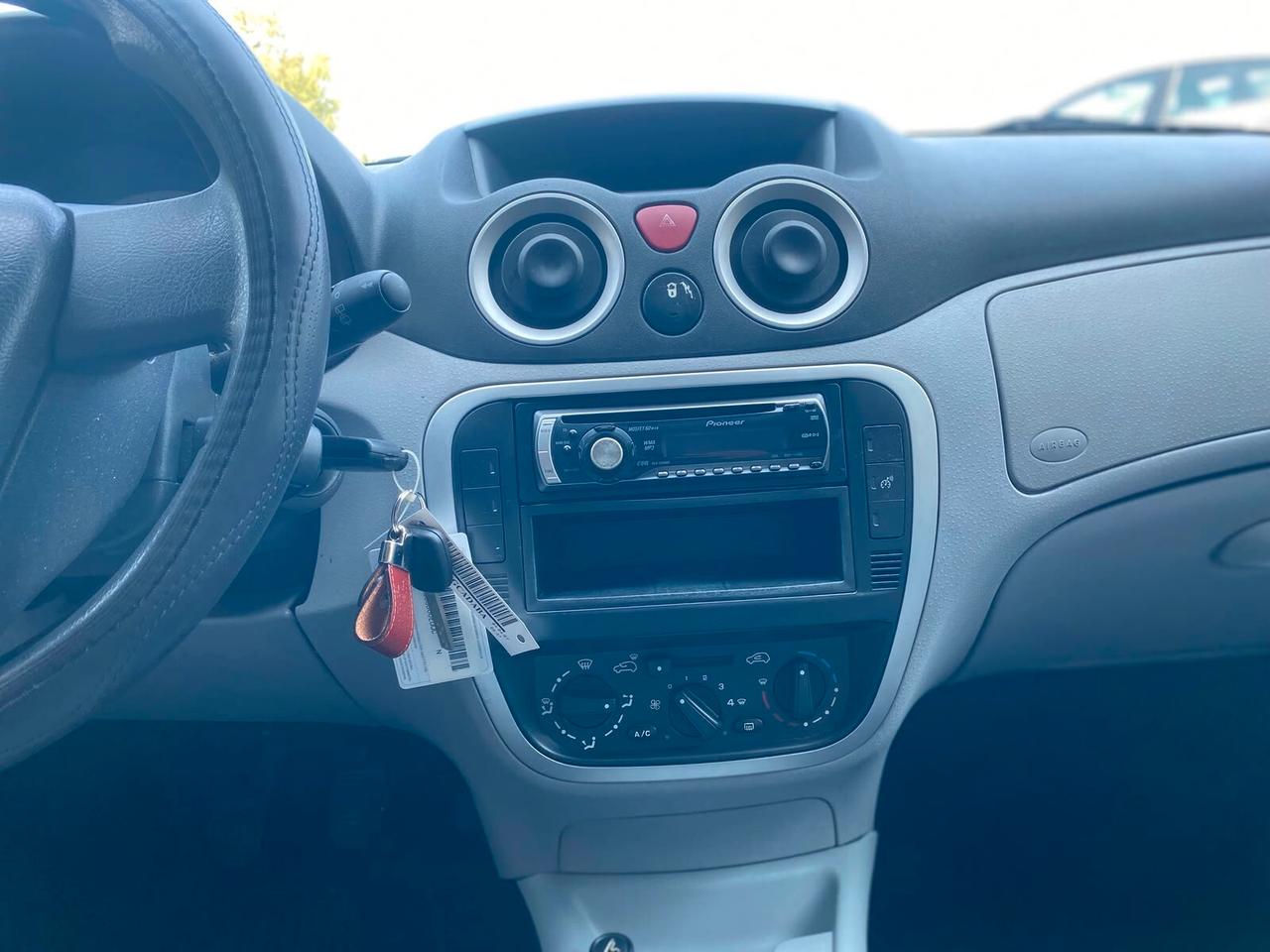 Citroen C3 1.1 Classique