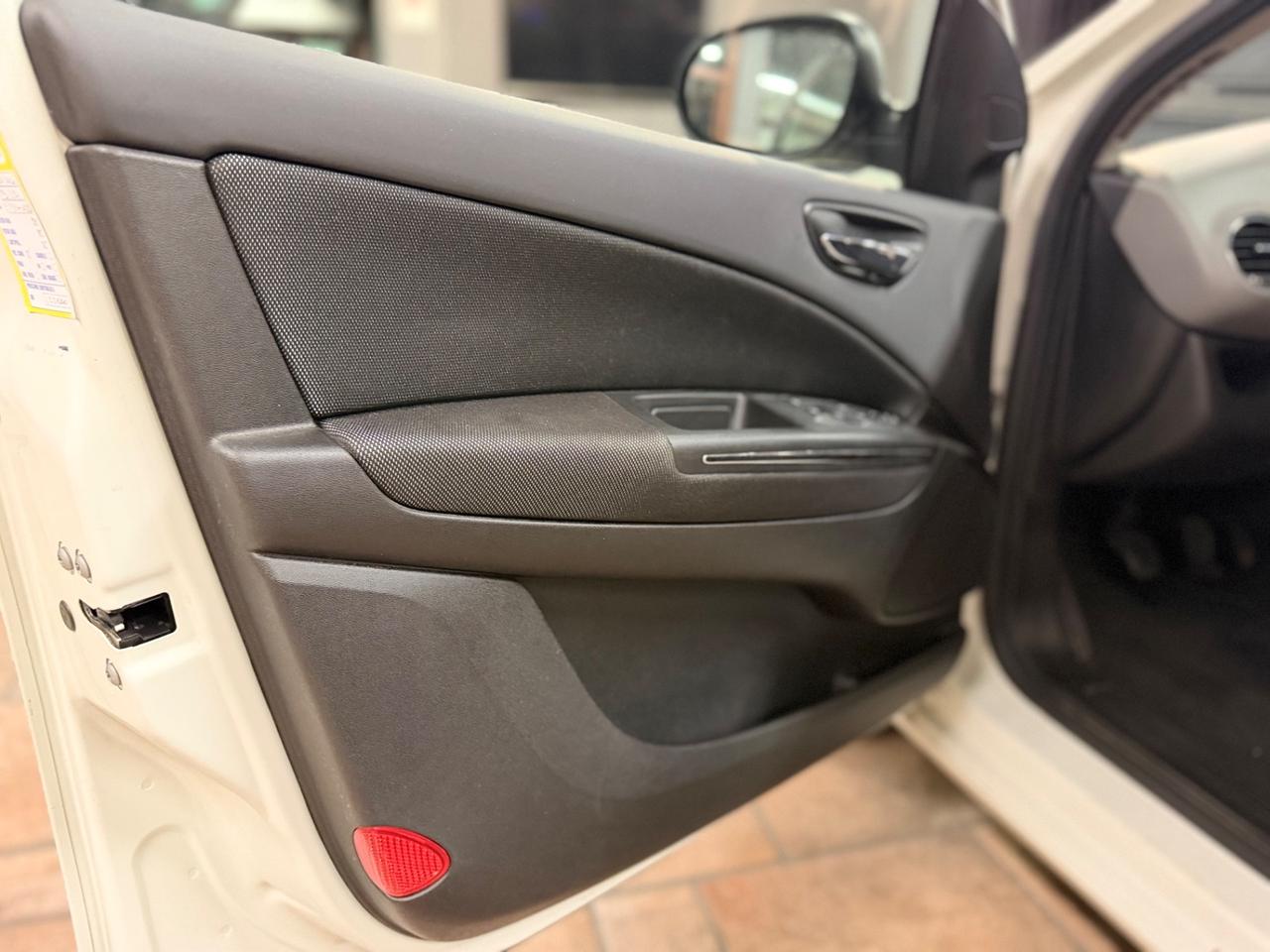 Fiat Bravo 1.6 MJT 120 CV DPF Emotion