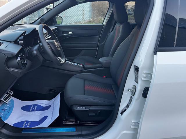 ALFA ROMEO Junior 1.2 145 CV Hybrid eDCT6 Speciale