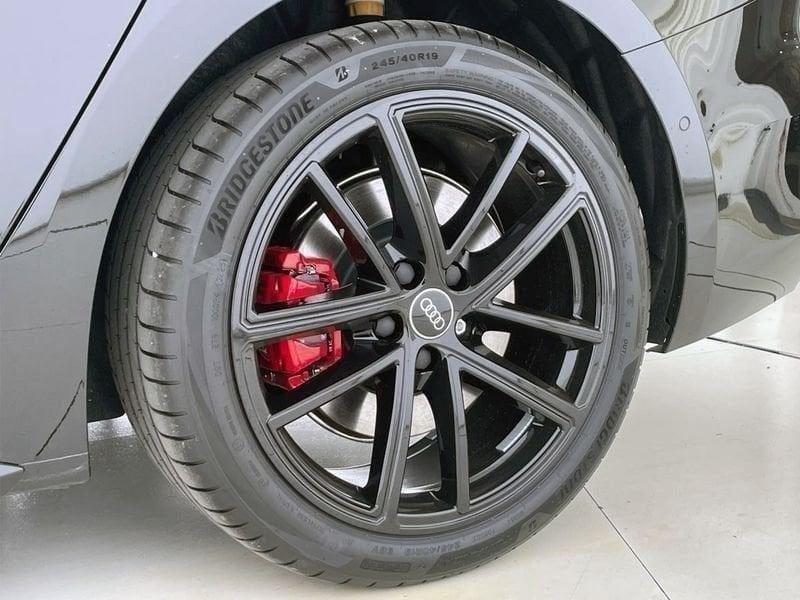 Audi A5 Avant TDI 150 kW S tronic mHEV+ S Line edition