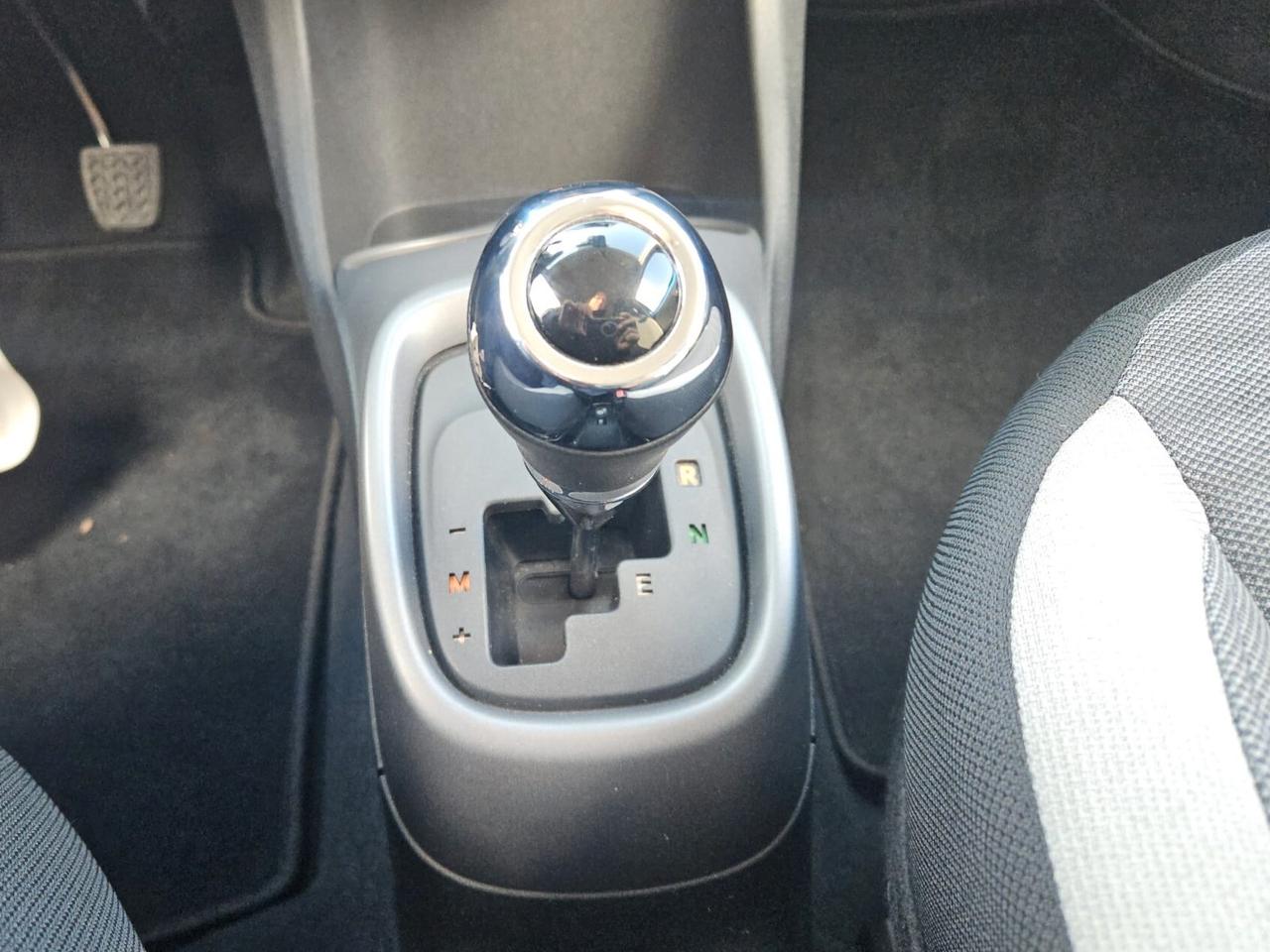 Toyota Aygo 1.0 VVT-i 72 CV 5 porte x-cite AUTOMATICA
