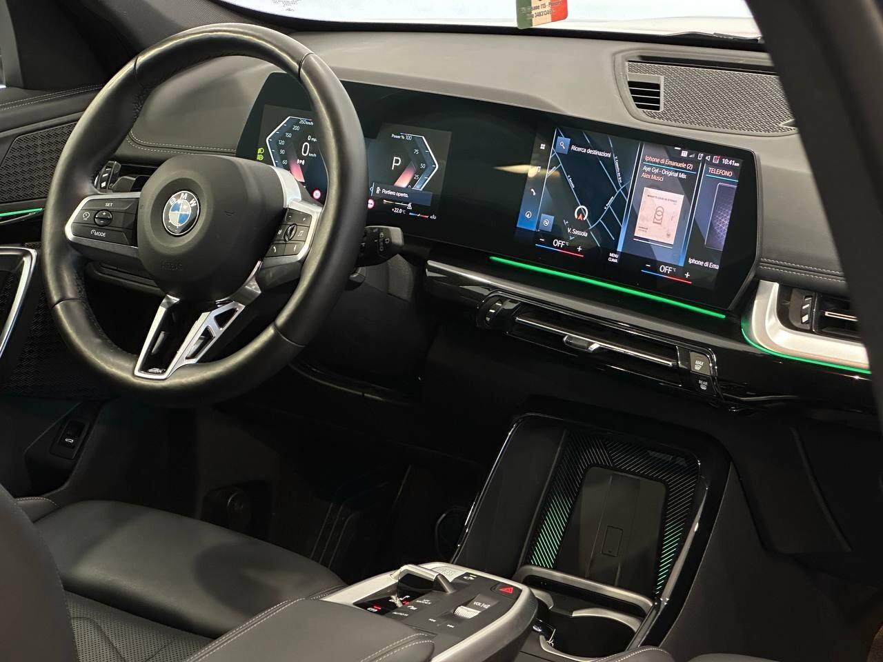 Bmw X1 sDrive 18i MSport Edition Signature