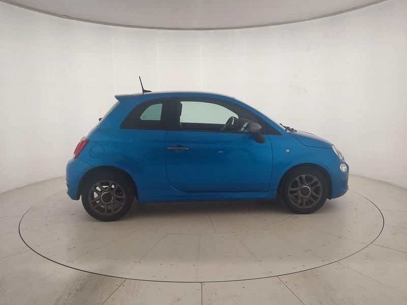 FIAT 500 1.2 S s&s 69cv my19