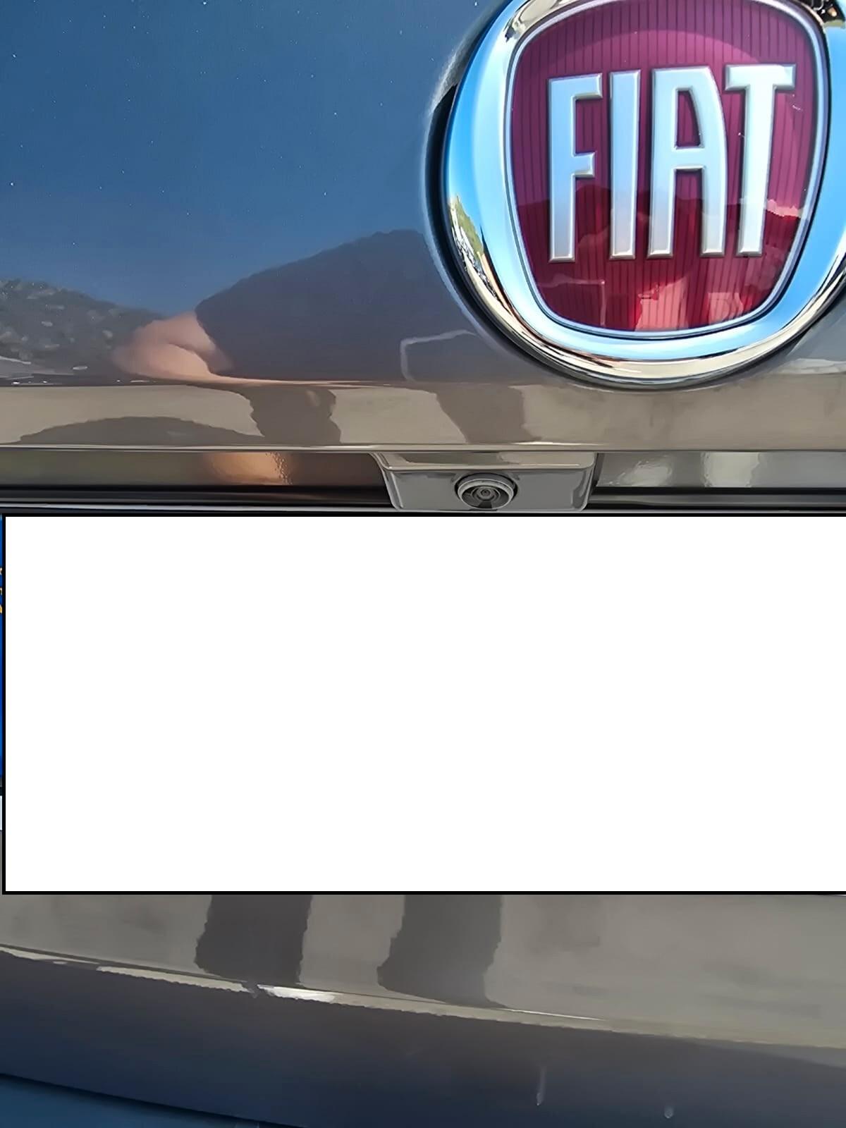 Fiat Tipo 1.6 Mjt S&S SW 130 cv